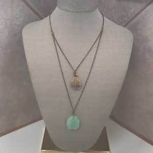 Lucky Brand necklace